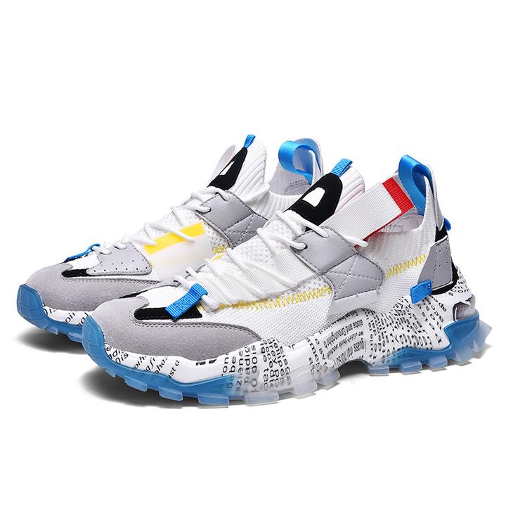 'RAINBOW' - Women's GOS™ Kiks