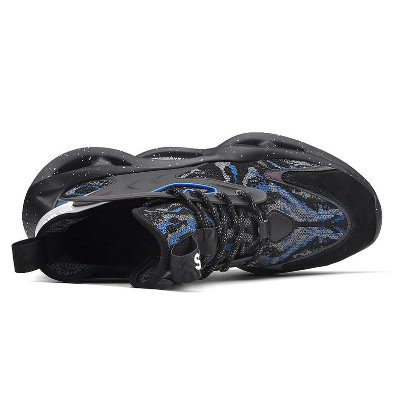 'RENASCENCE' – GOS™ Kiks