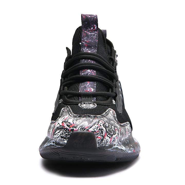 'MARBLE' LOW (LIMITED EDITION) – GOS™ Kiks