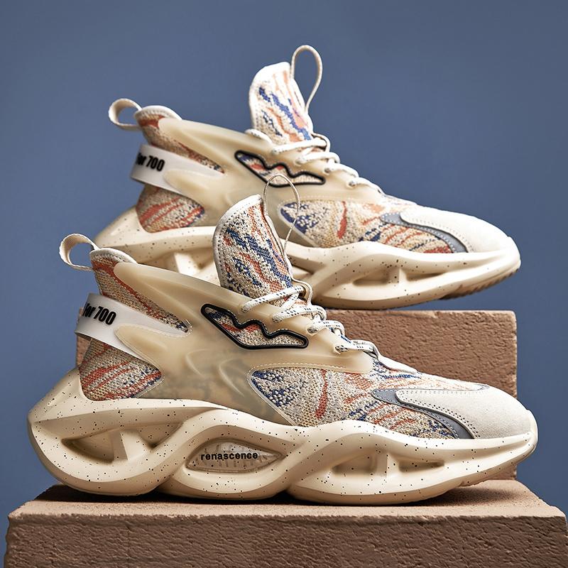 'RENASCENCE' – GOS™ Kiks