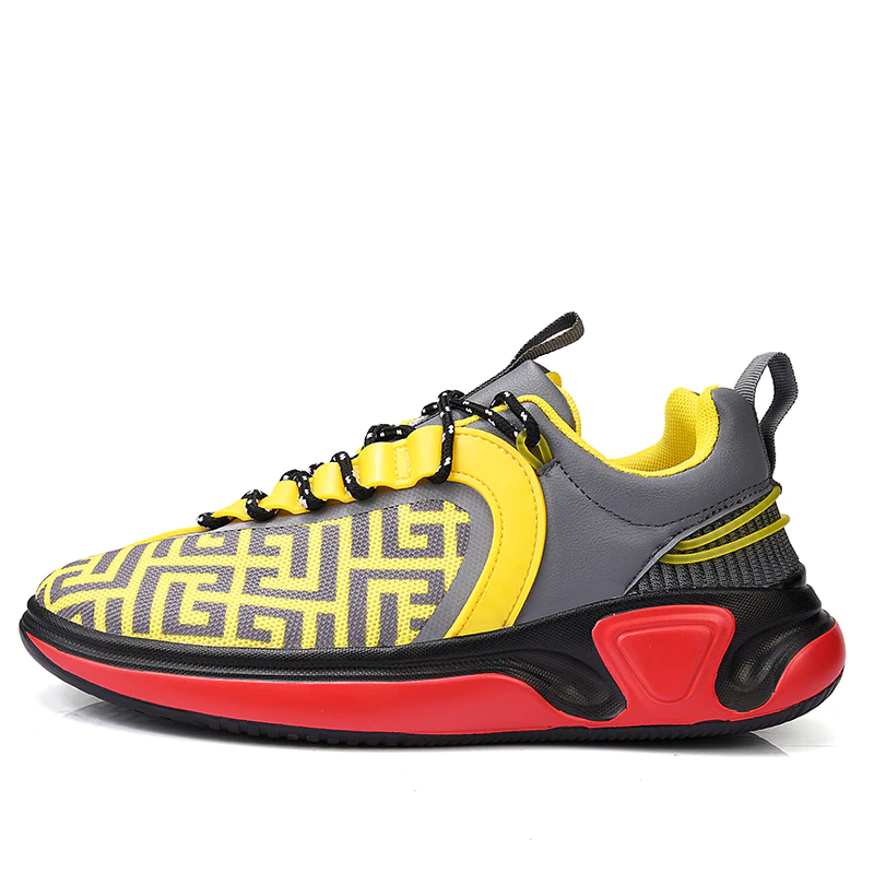 'RIDER' - Women's GOS™ Kiks