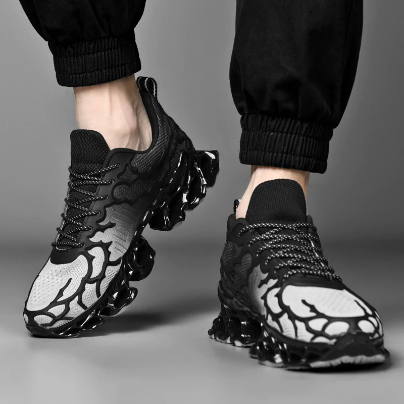 RAY 'CARDINAL' - Women's GOS™ Kiks