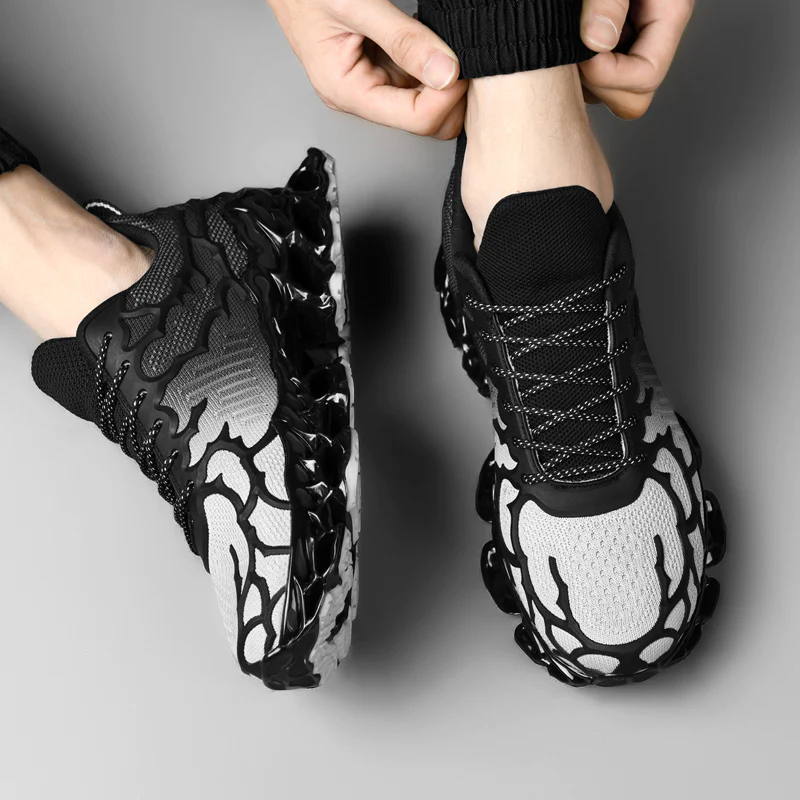 RAY 'CARDINAL' - Women's GOS™ Kiks