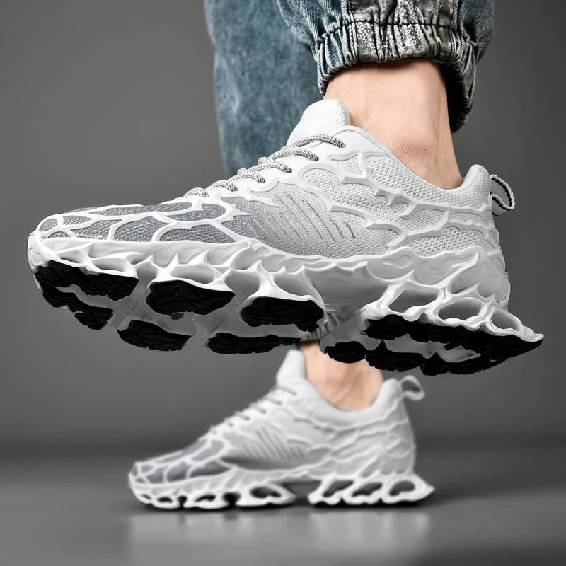 RAY 'CARDINAL' - Women's GOS™ Kiks