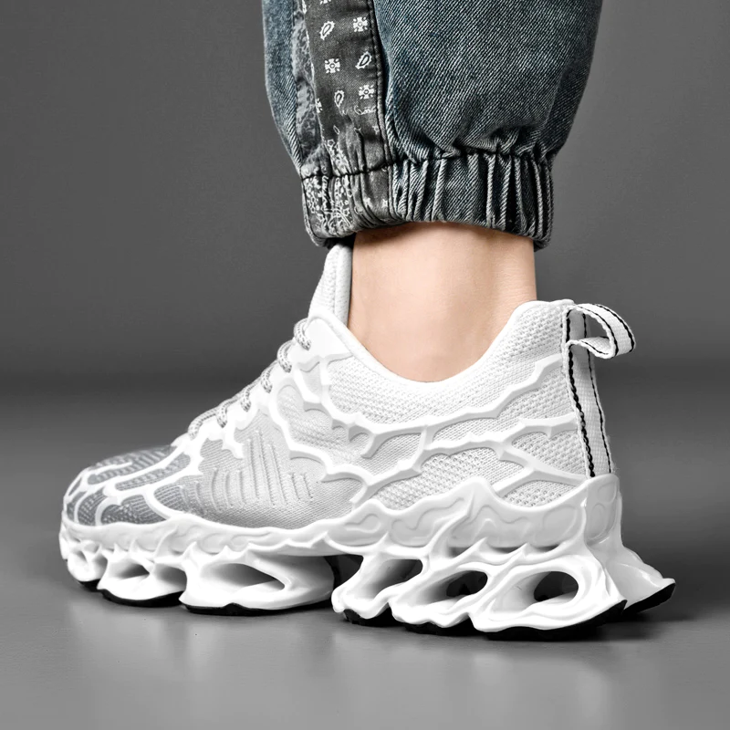 RAY 'CARDINAL' - Women's GOS™ Kiks