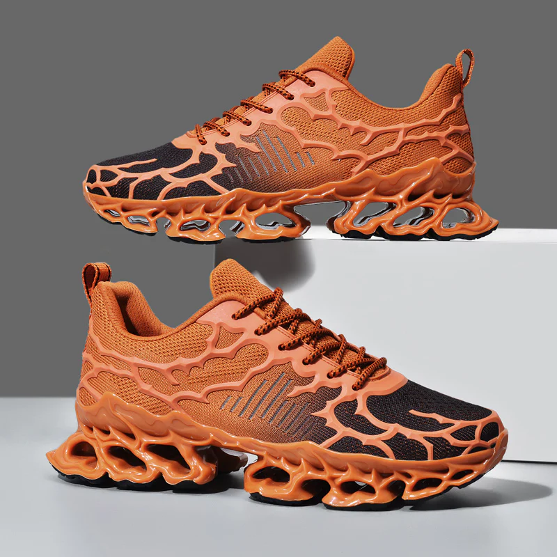 RAY 'CARDINAL' - Women's GOS™ Kiks