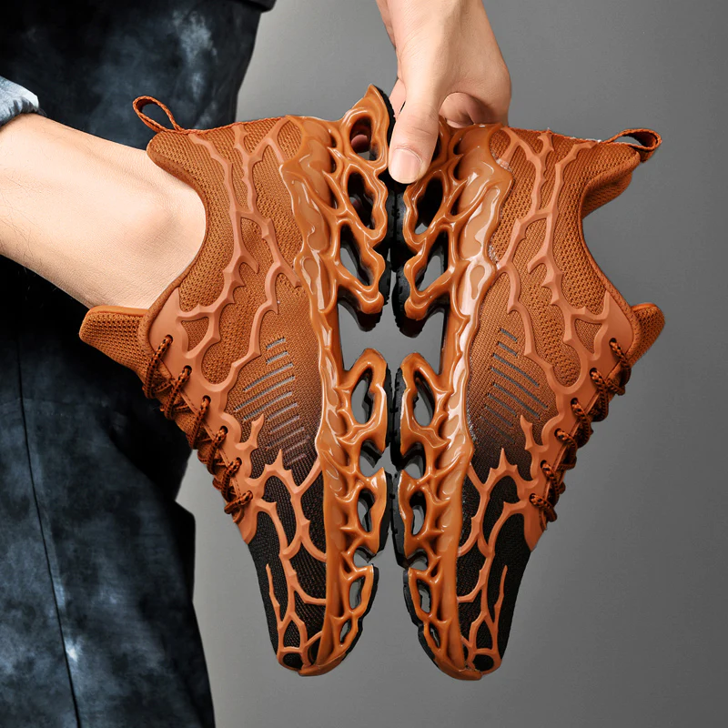 RAY 'CARDINAL' - Women's GOS™ Kiks
