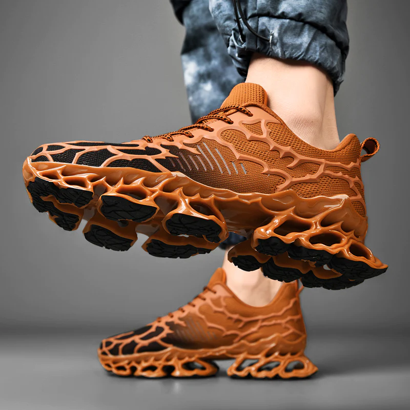 RAY 'CARDINAL' - Women's GOS™ Kiks