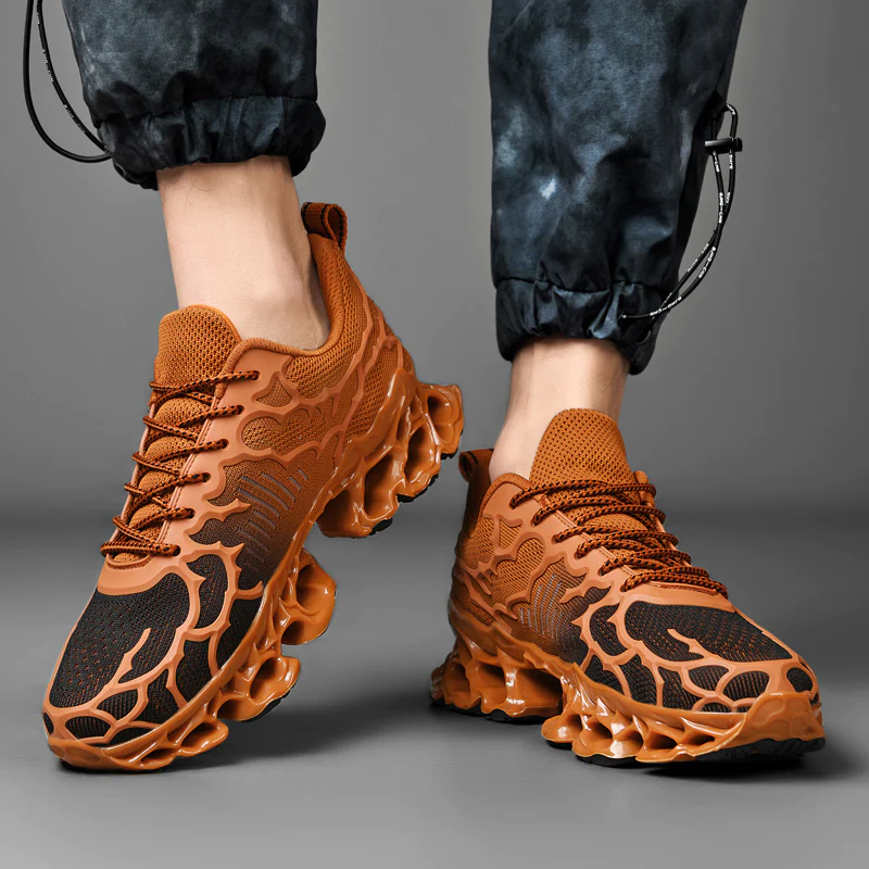 RAY 'CARDINAL' - Women's GOS™ Kiks