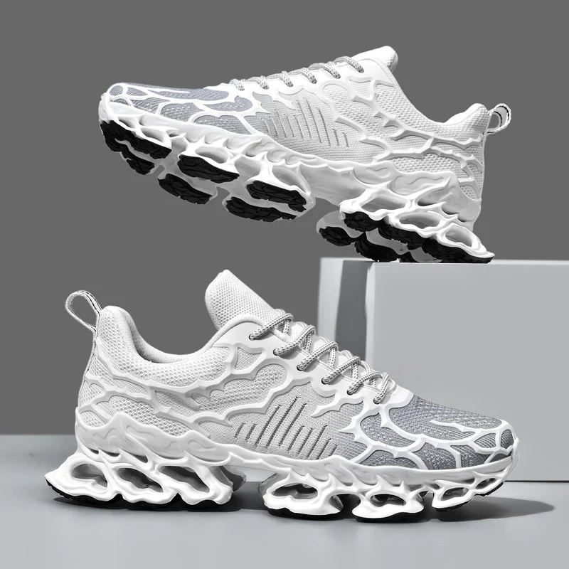 RAY 'CARDINAL' - Women's GOS™ Kiks