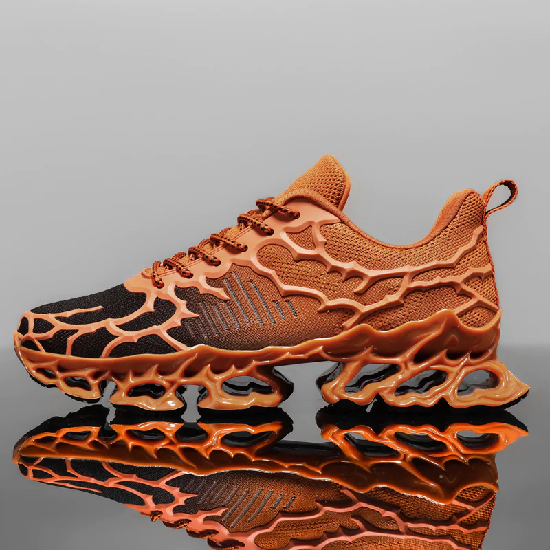 RAY 'CARDINAL' - Women's GOS™ Kiks
