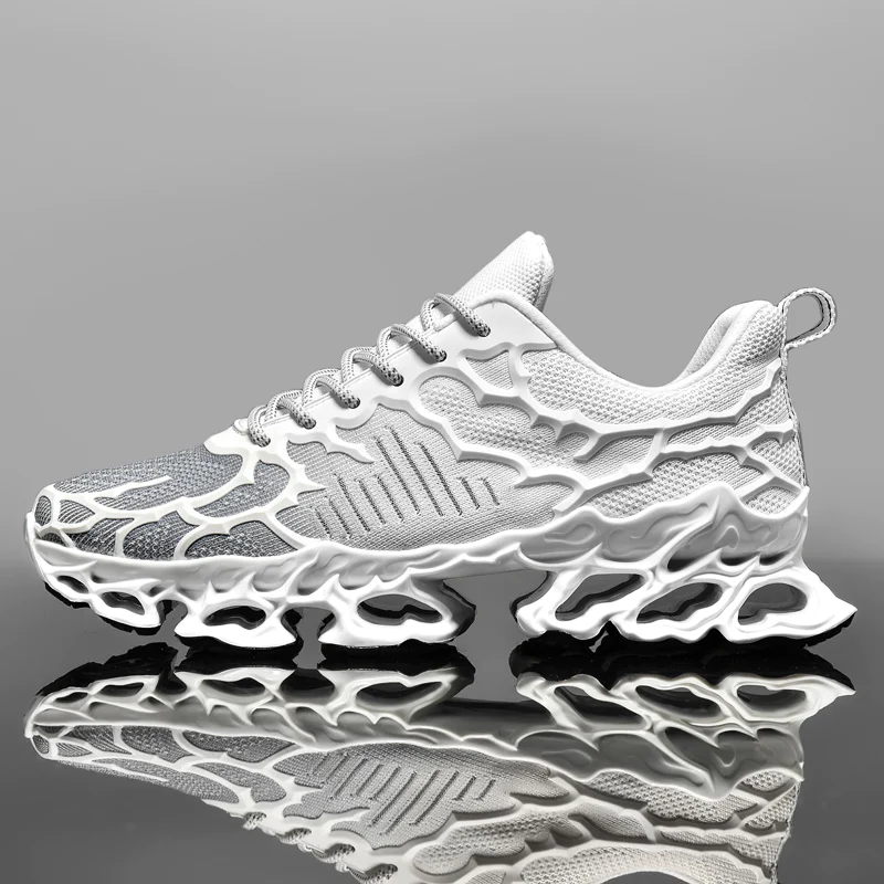 RAY 'CARDINAL' - Women's GOS™ Kiks