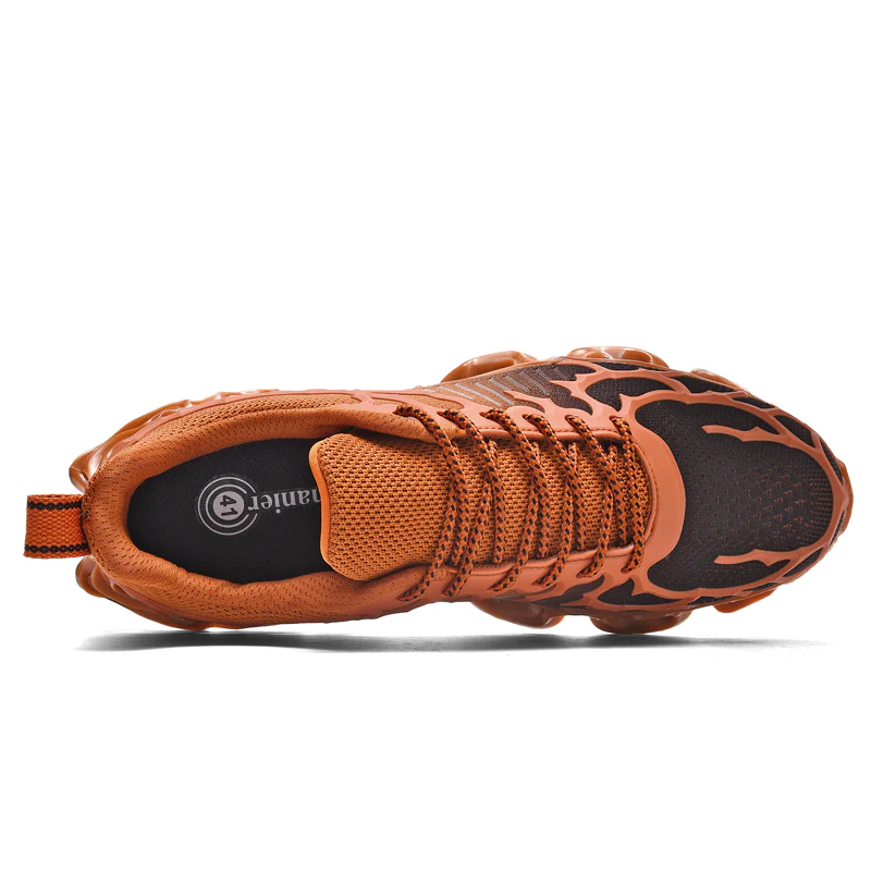 RAY 'CARDINAL' - Women's GOS™ Kiks