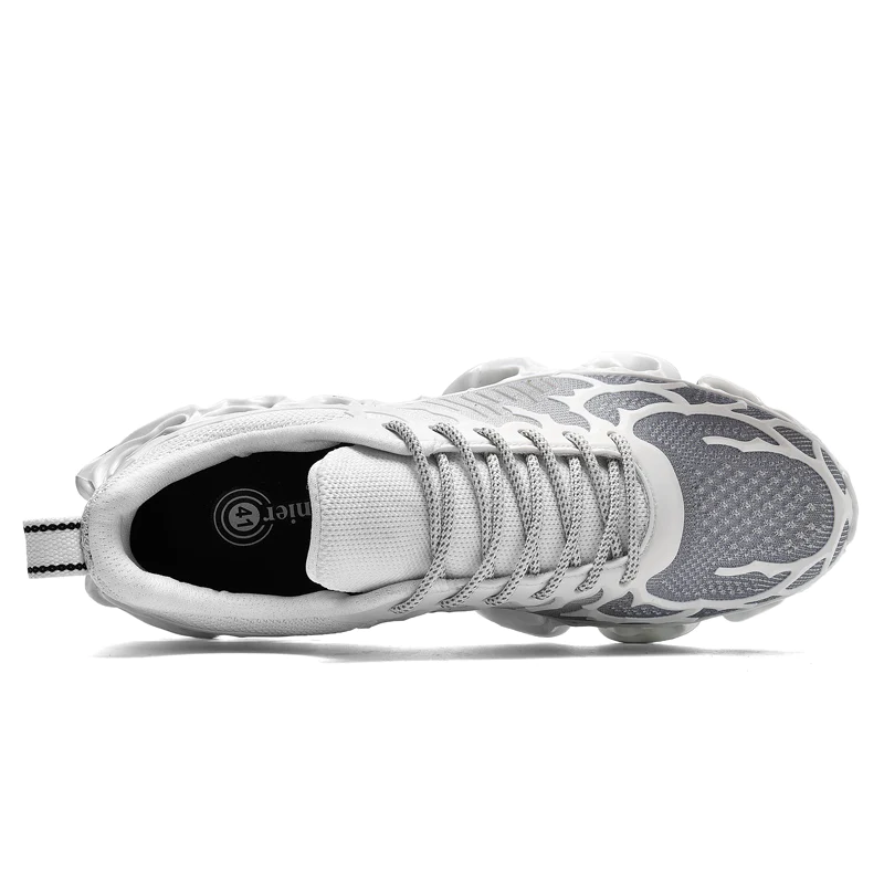 RAY 'CARDINAL' - Women's GOS™ Kiks