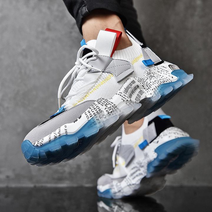 'RAINBOW' – GOS™ Kiks