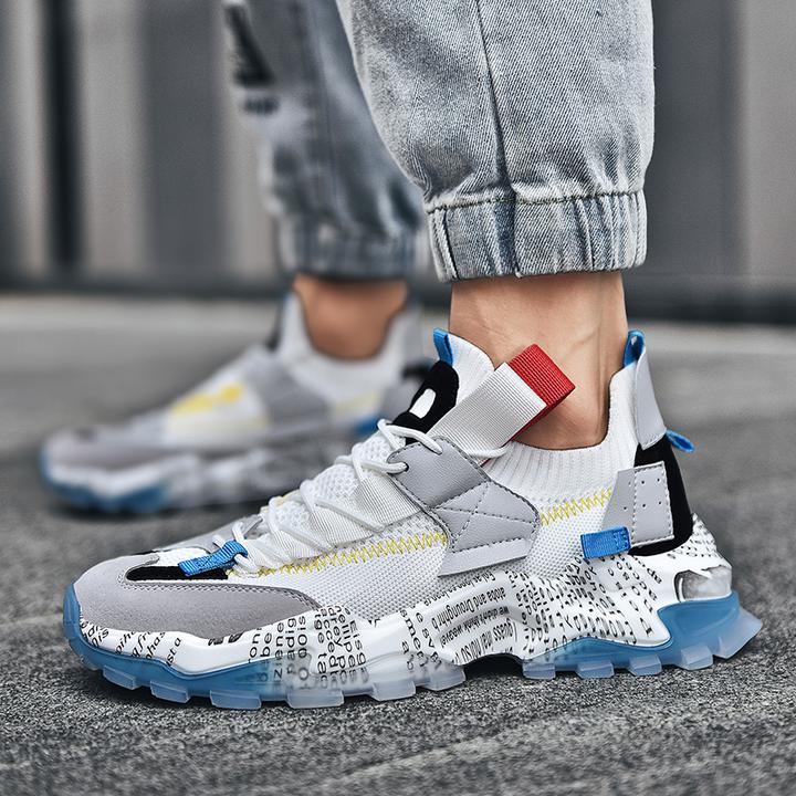 'RAINBOW' - Women's GOS™ Kiks