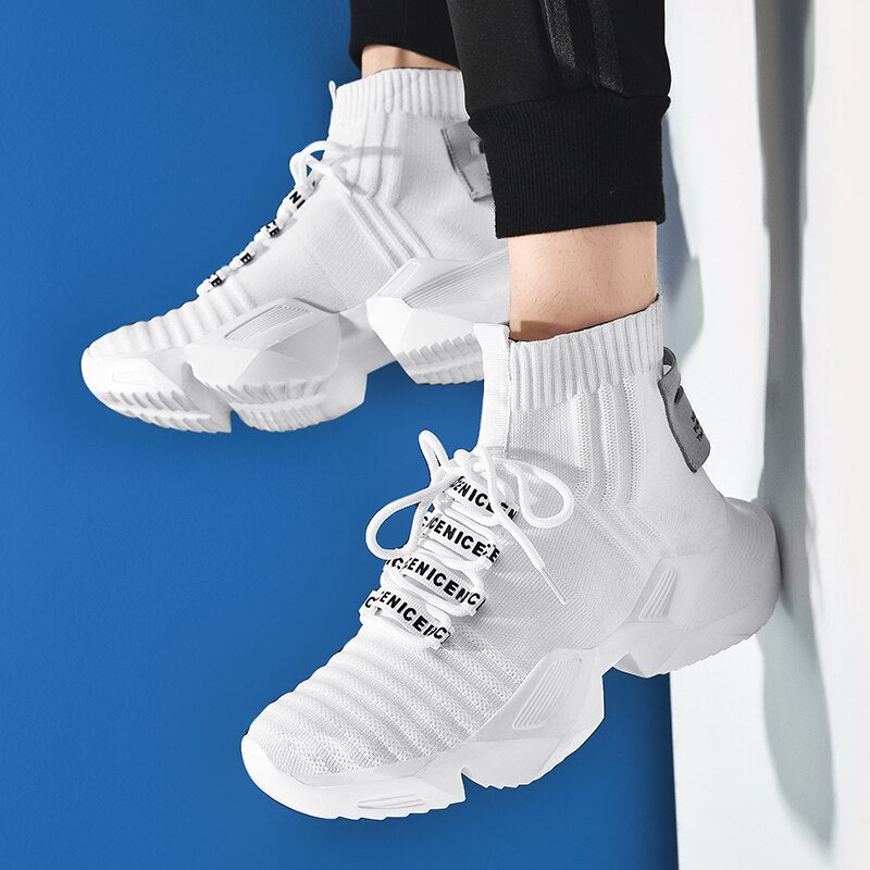 'NICE' - Women's GOS™ Kiks