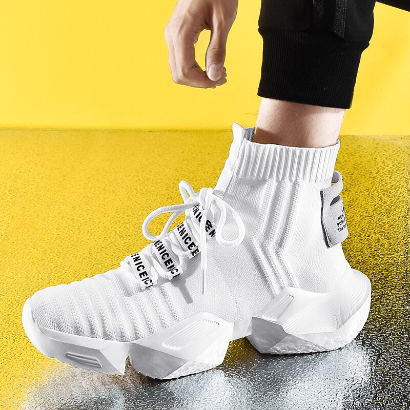 'NICE' - Women's GOS™ Kiks