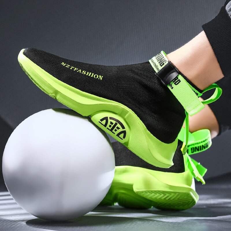 'MZT' – GOS™ Kiks