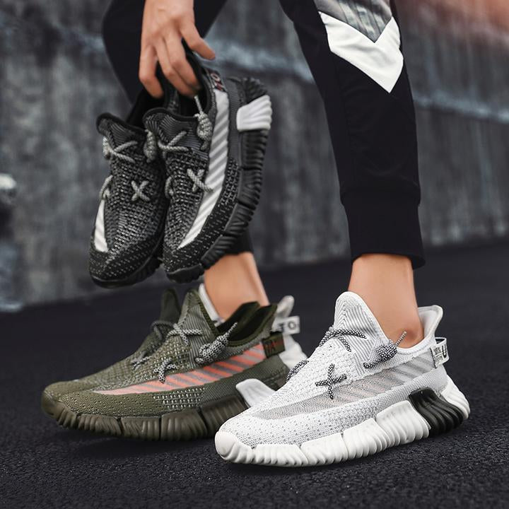 'AERO' – GOS™ Kiks