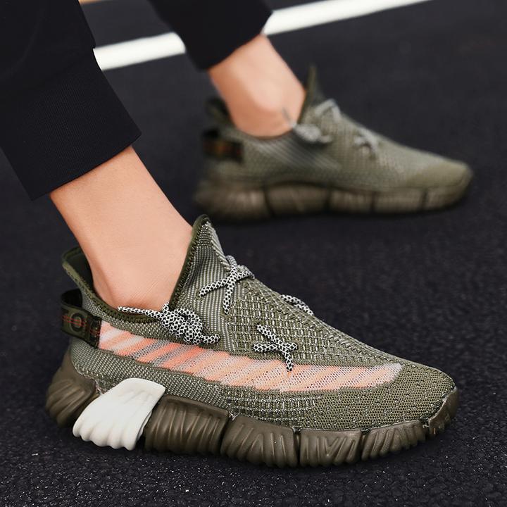 'AERO' – GOS™ Kiks