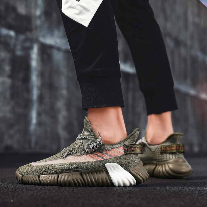 'AERO' – GOS™ Kiks
