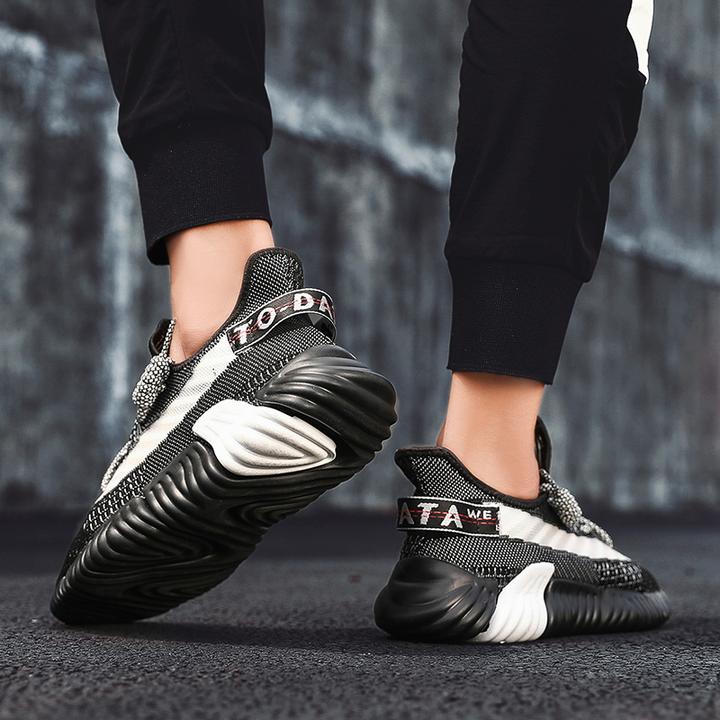 'AERO' – GOS™ Kiks