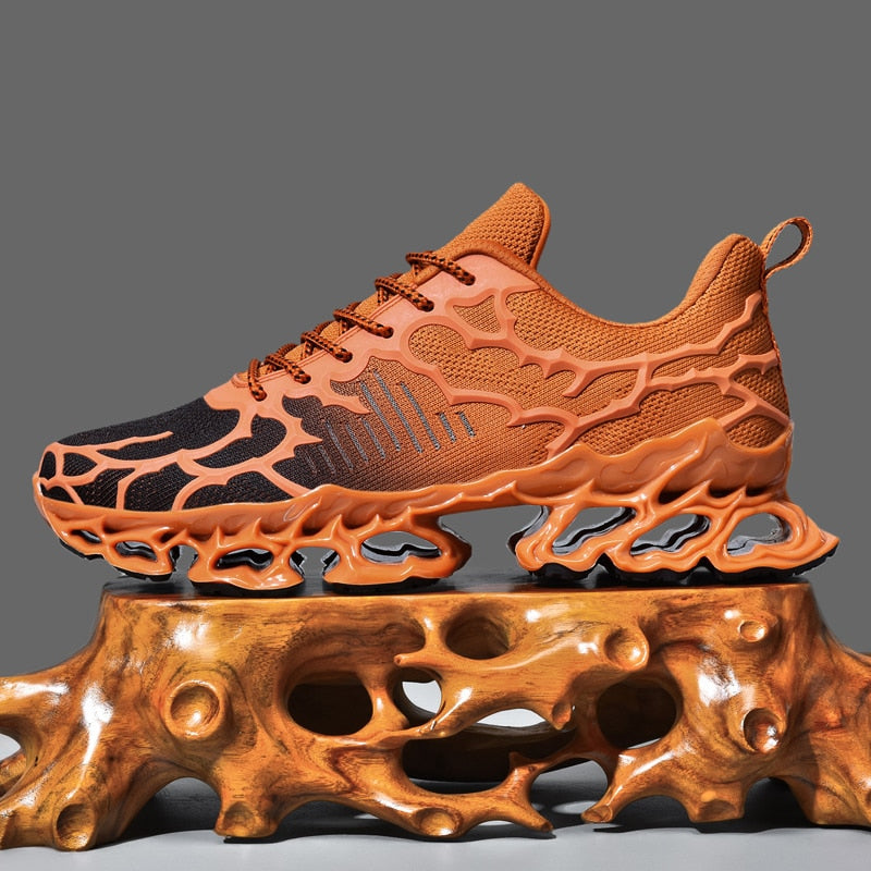 RAY 'CARDINAL' - Women's GOS™ Kiks