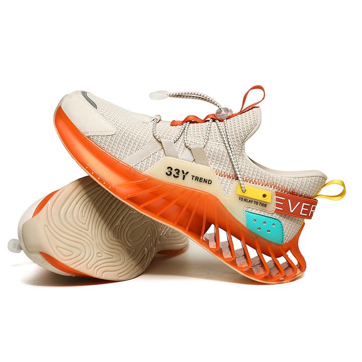 '33Y ORIGINAL' – GOS™ Kiks