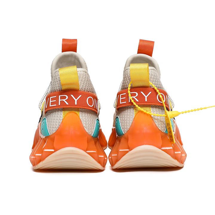 '33Y ORIGINAL' – GOS™ Kiks