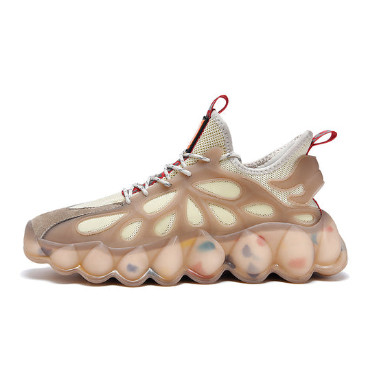 'GAMMA' – GOS™ Kiks