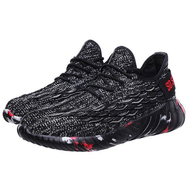 'STORM 3-630 V2' – GOS™ Kiks