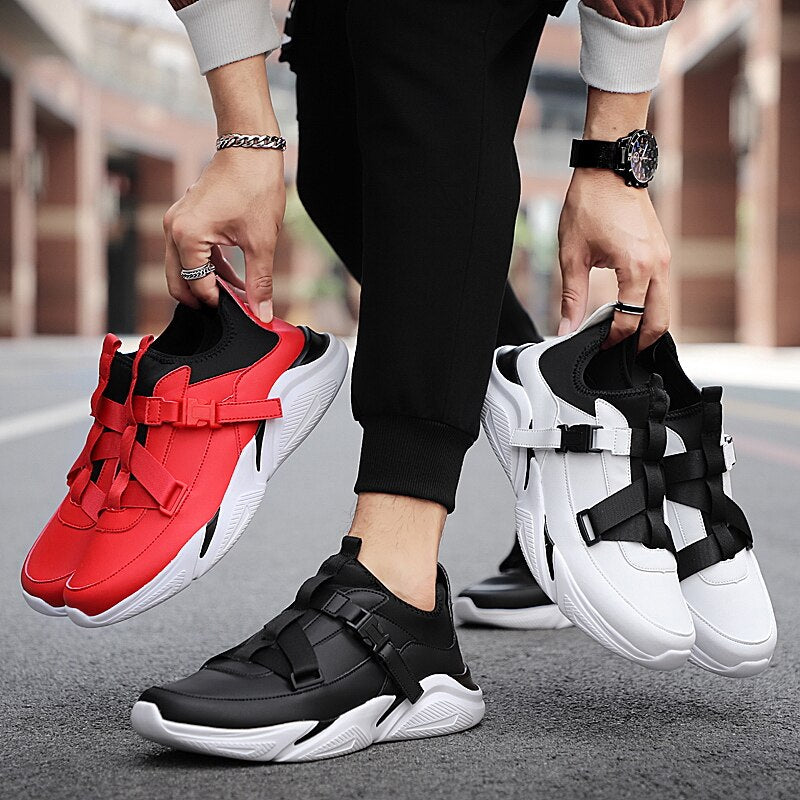 'LIBERTY' – GOS™ Kiks