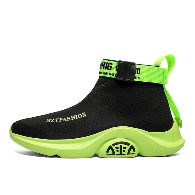 'MZT' – GOS™ Kiks