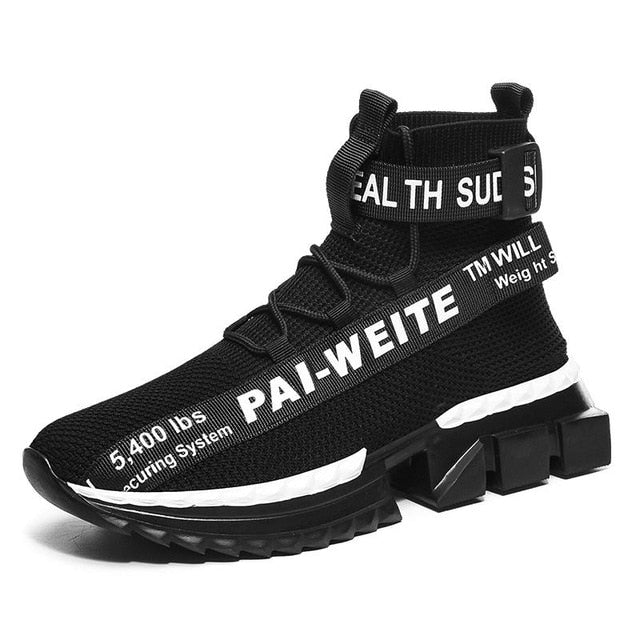 'WEITE' - Women's GOS™ Kiks