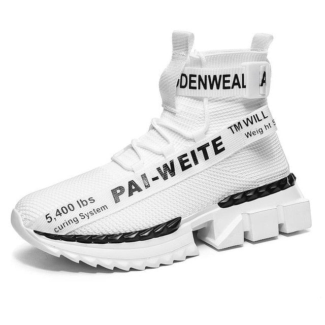 'WEITE' - Women's GOS™ Kiks