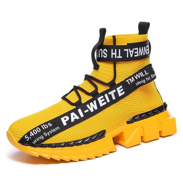 'WEITE' - Women's GOS™ Kiks