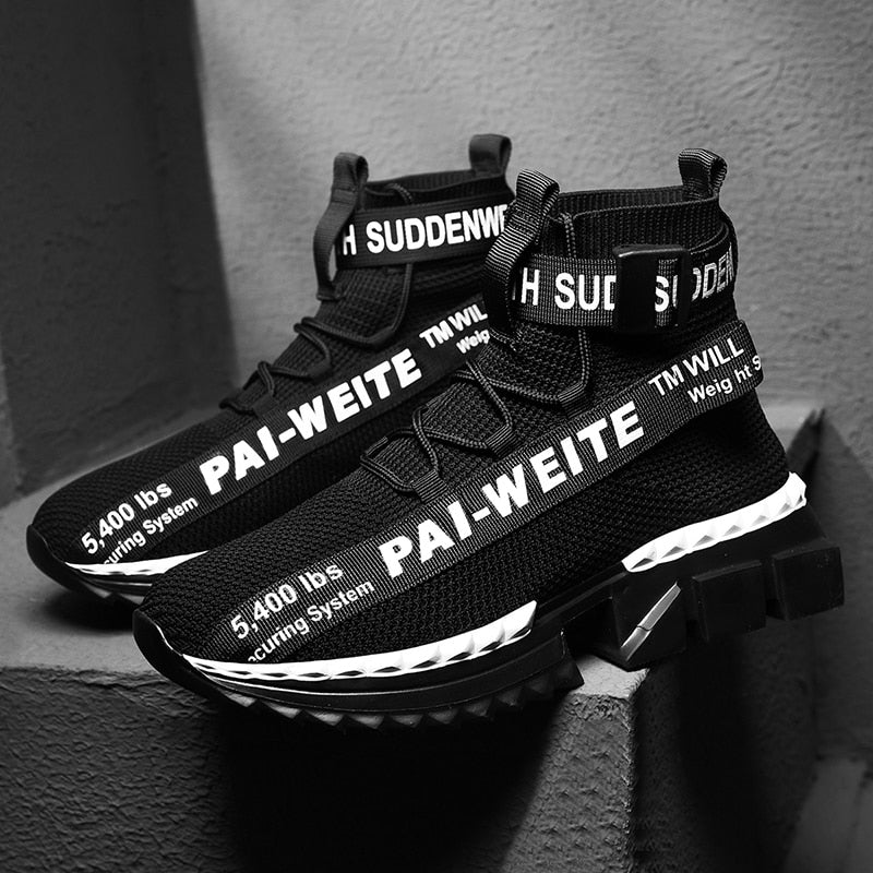 'WEITE' - Women's GOS™ Kiks