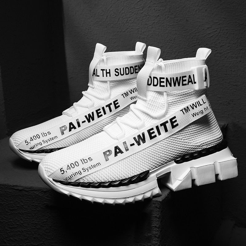 'WEITE' - Women's GOS™ Kiks