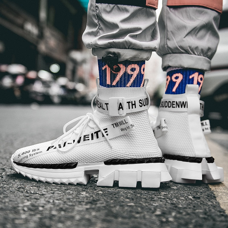 'WEITE' – GOS™ Kiks