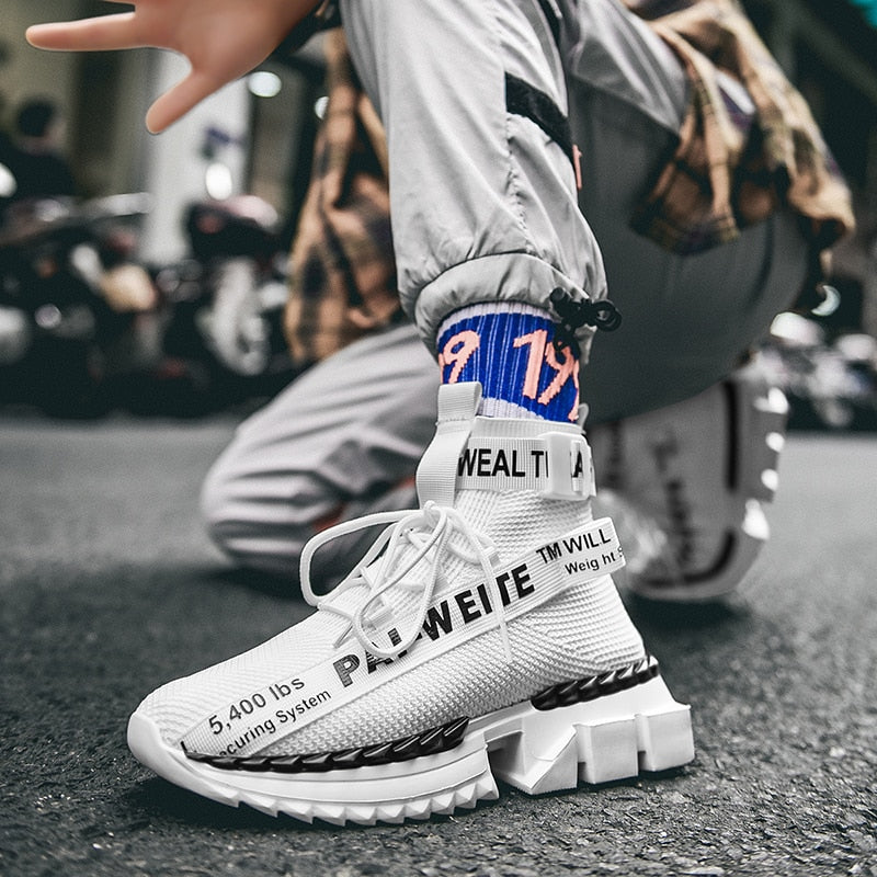 'WEITE' – GOS™ Kiks