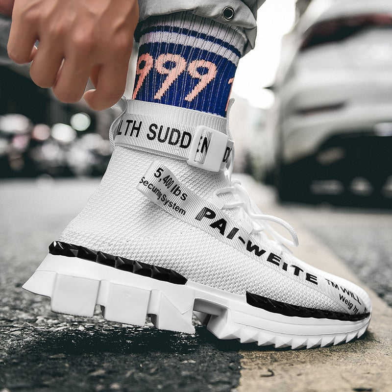 'WEITE' – GOS™ Kiks