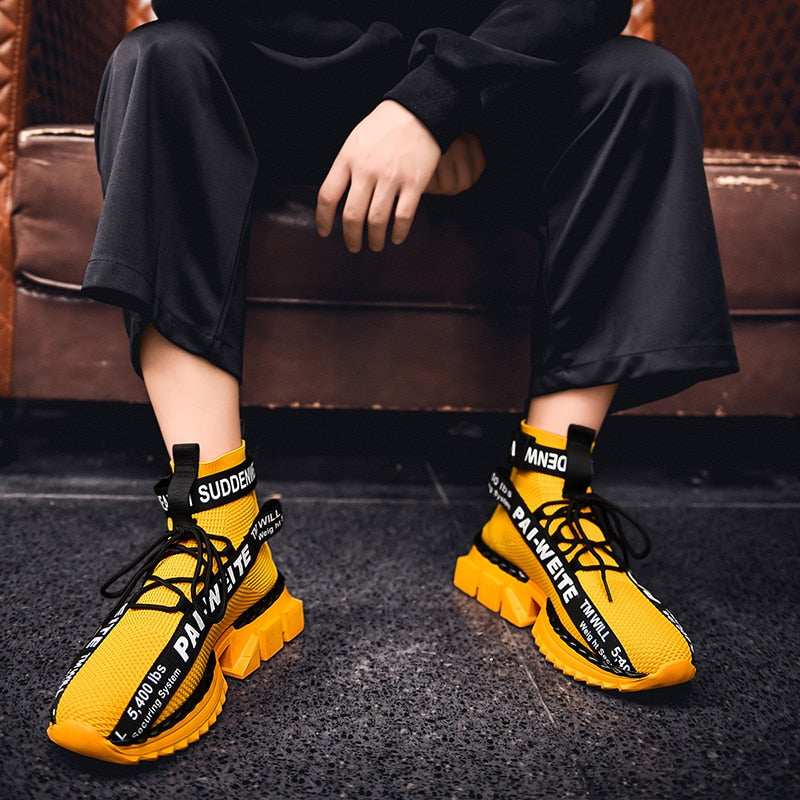 'WEITE' - Women's GOS™ Kiks