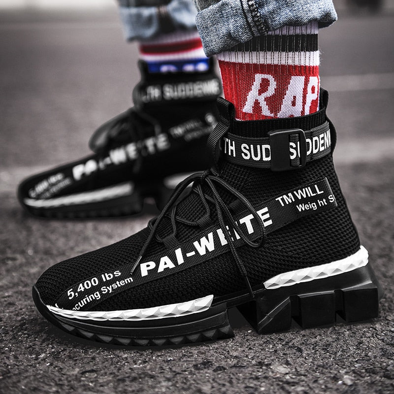 'WEITE' – GOS™ Kiks