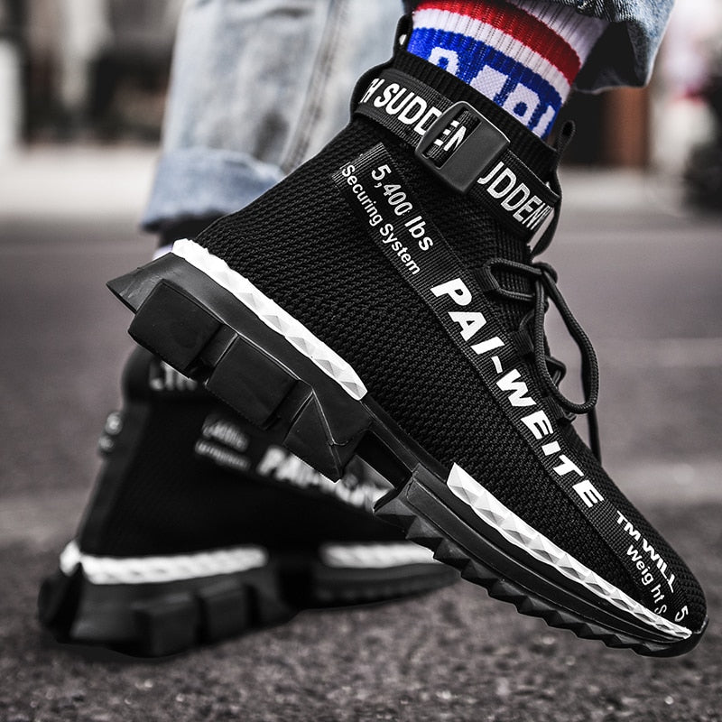 'WEITE' - Women's GOS™ Kiks