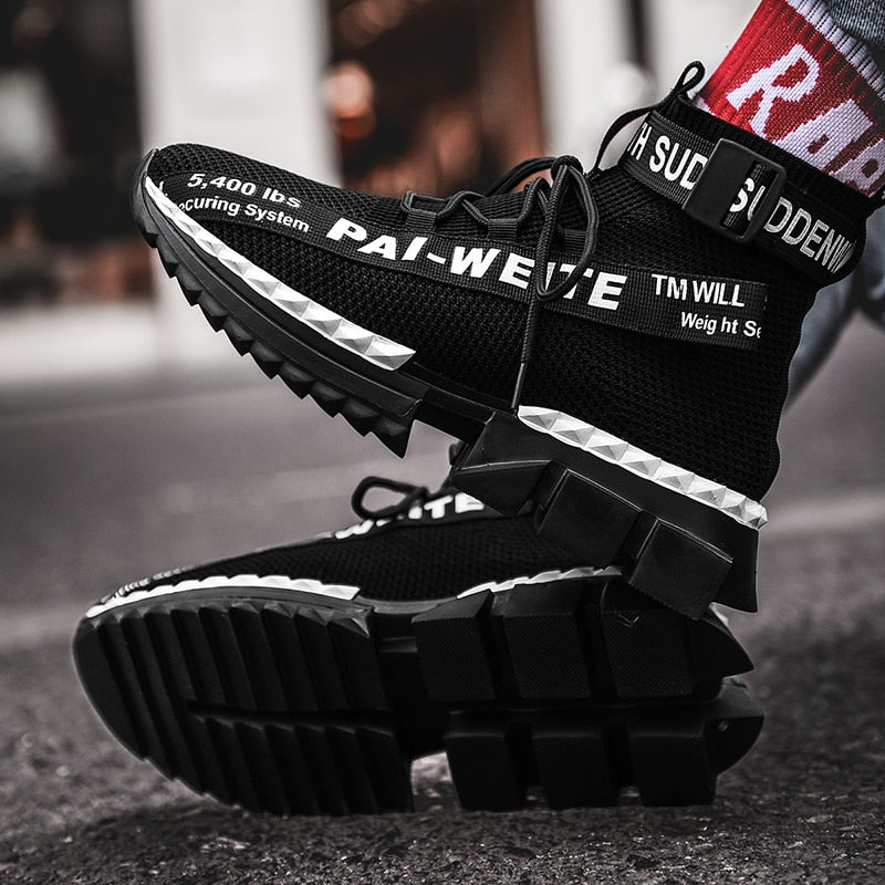 'WEITE' - Women's GOS™ Kiks