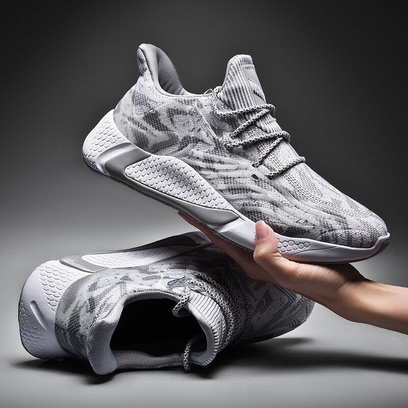 'LUMEN' - Women's GOS™ Kiks