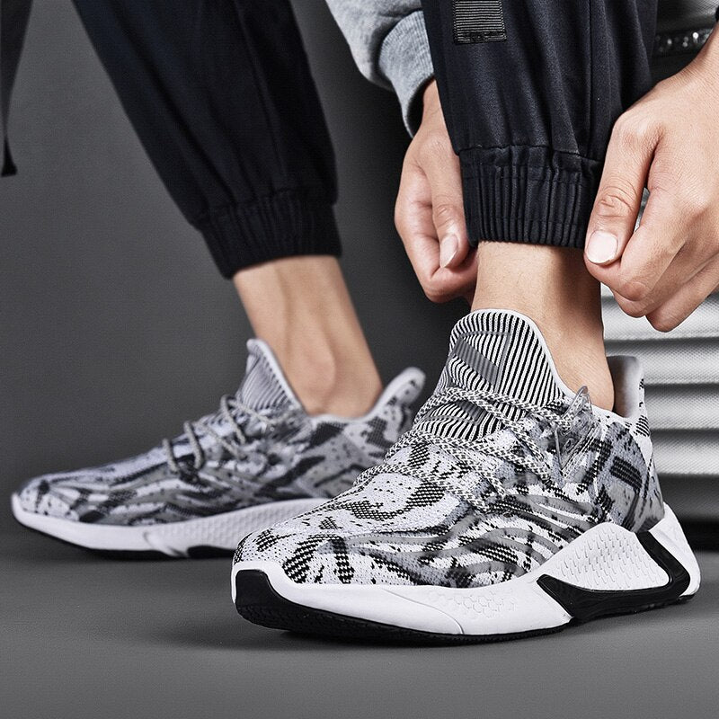 'LUMEN' - Women's GOS™ Kiks