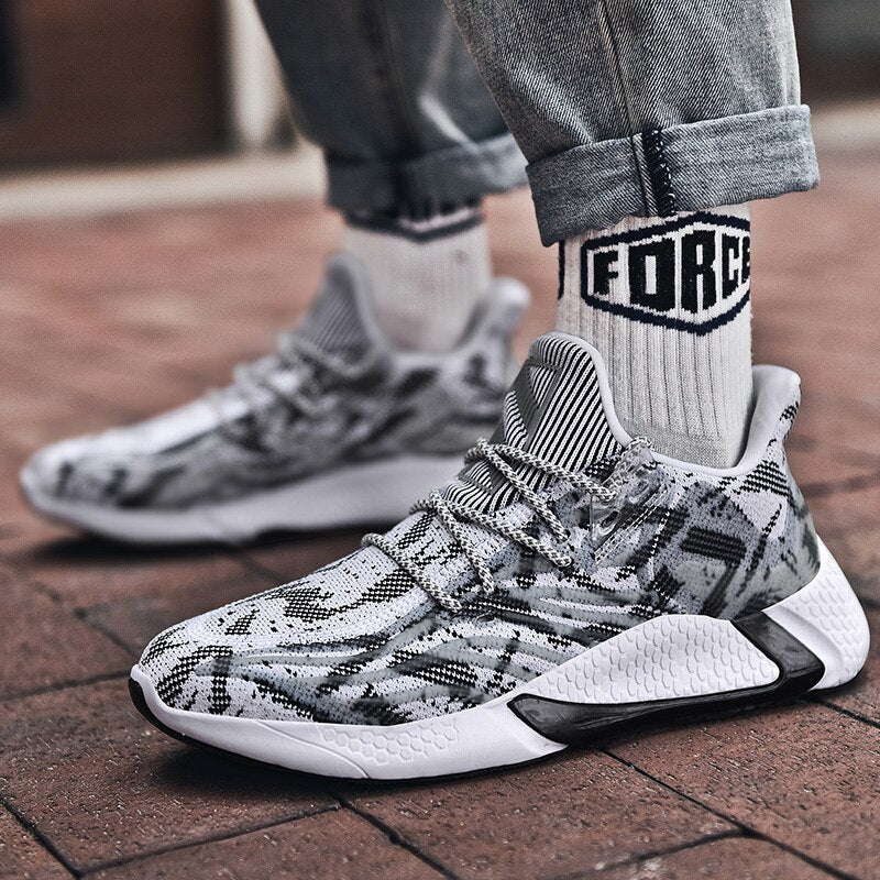 'LUMEN' - Women's GOS™ Kiks