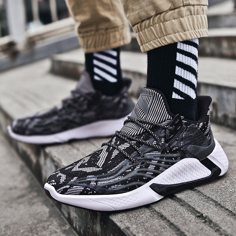 'LUMEN' - Women's GOS™ Kiks